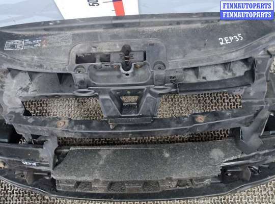 купить передняя панель крепления облицовки (телевизор) на VOLKSWAGEN TOURAN (1T1, 1T2)