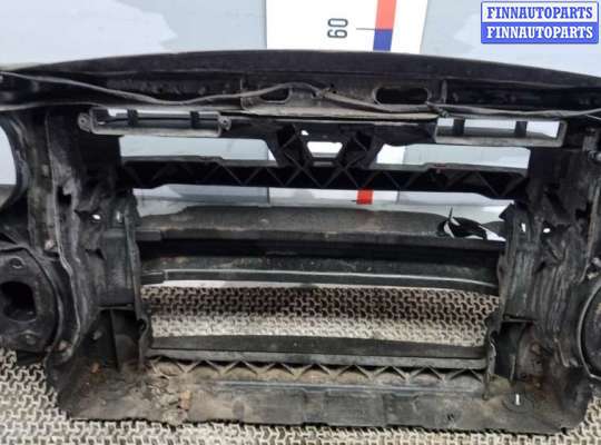 купить передняя панель крепления облицовки (телевизор) на VOLKSWAGEN TOURAN (1T1, 1T2)