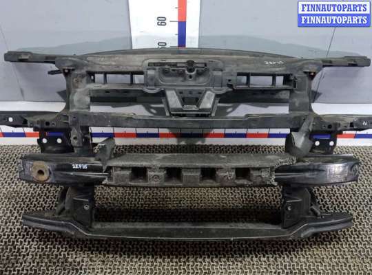 купить передняя панель крепления облицовки (телевизор) на VOLKSWAGEN TOURAN (1T1, 1T2)