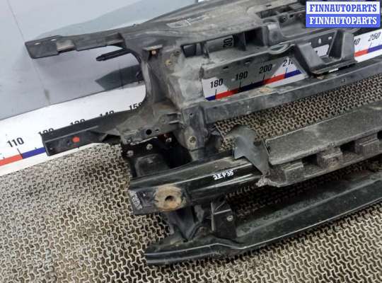 купить передняя панель крепления облицовки (телевизор) на VOLKSWAGEN TOURAN (1T1, 1T2)