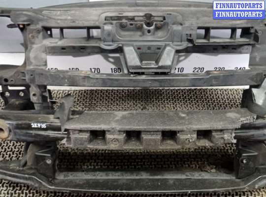 купить передняя панель крепления облицовки (телевизор) на VOLKSWAGEN TOURAN (1T1, 1T2)