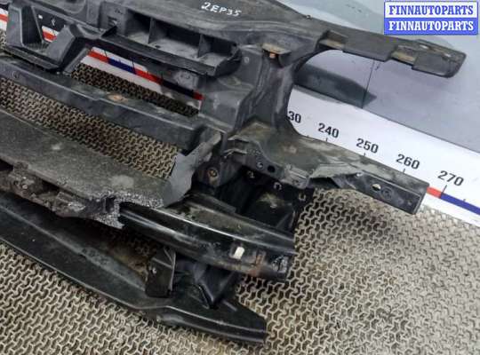 купить передняя панель крепления облицовки (телевизор) на VOLKSWAGEN TOURAN (1T1, 1T2)