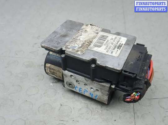 купить блок abs на OPEL VECTRA C