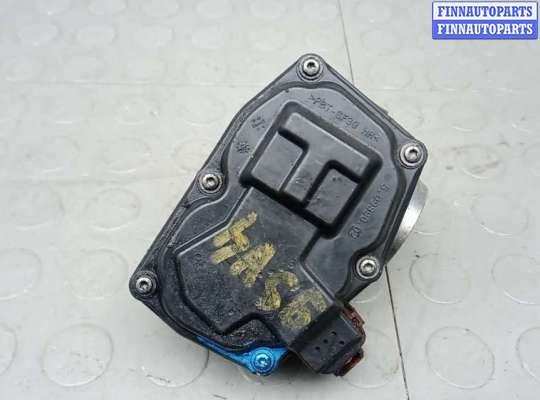 купить дроссельная заслонка бензиновая на FORD FOCUS 3