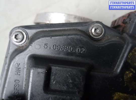 купить дроссельная заслонка бензиновая на FORD FOCUS 3