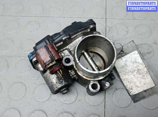 купить дроссельная заслонка бензиновая на FORD FOCUS 3