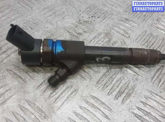 купить форсунка дизельная на RENAULT SCENIC 3