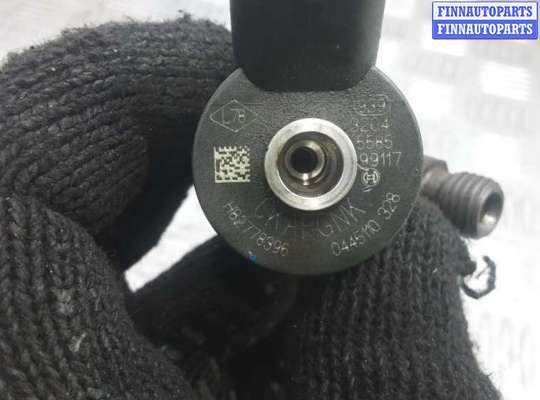 купить форсунка дизельная на RENAULT SCENIC 3