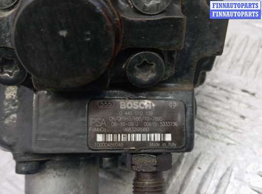 купить тнвд дизельный на FORD MONDEO 4