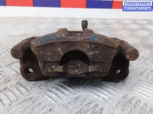 купить суппорт тормозной задний правый на MITSUBISHI LANCER 9