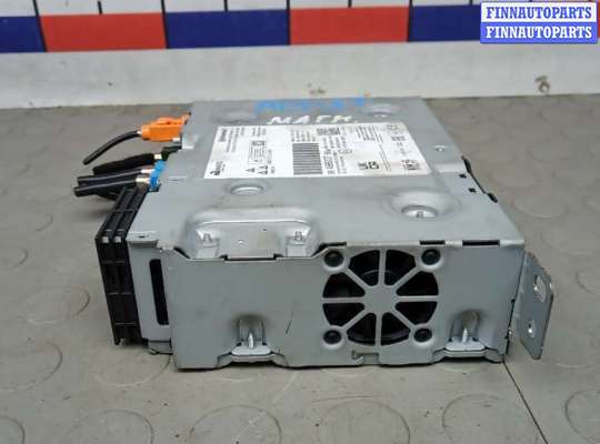 купить магнитола на CITROEN C5 AIRCROSS