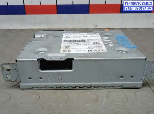 купить магнитола на CITROEN C5 AIRCROSS