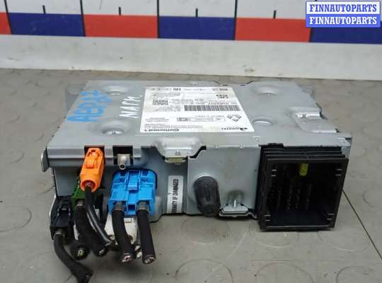 купить магнитола на CITROEN C5 AIRCROSS