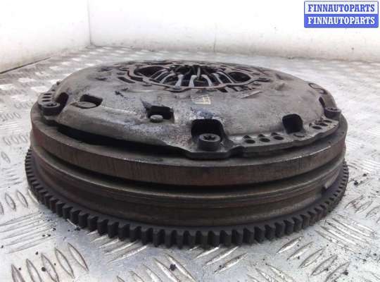 купить маховик демпферный дизельный на RENAULT ESPACE 4