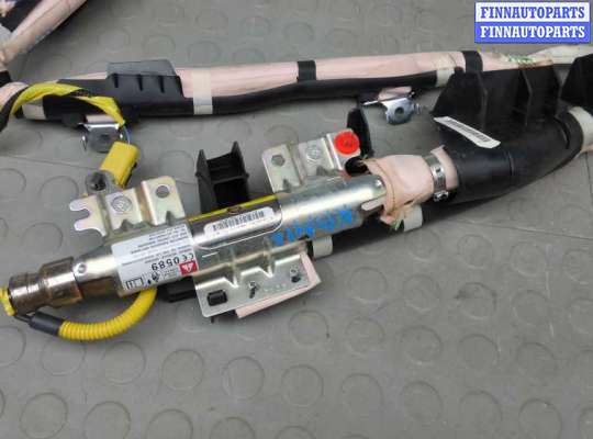 купить шторка безопасности на HONDA CR-V 4