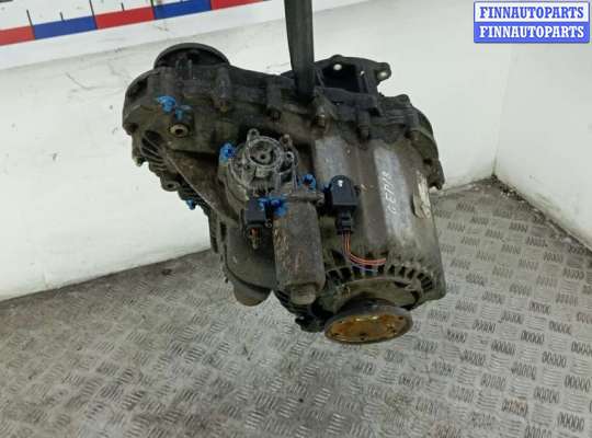 купить раздаточная коробка на LAND ROVER DISCOVERY 3