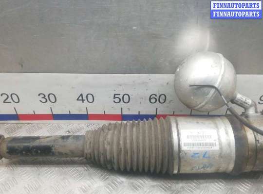 купить амортизатор задний левый на VOLKSWAGEN PHAETON 1