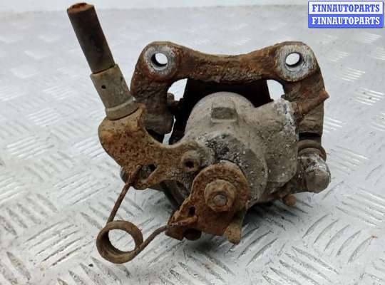 купить суппорт тормозной задний правый на PEUGEOT 407