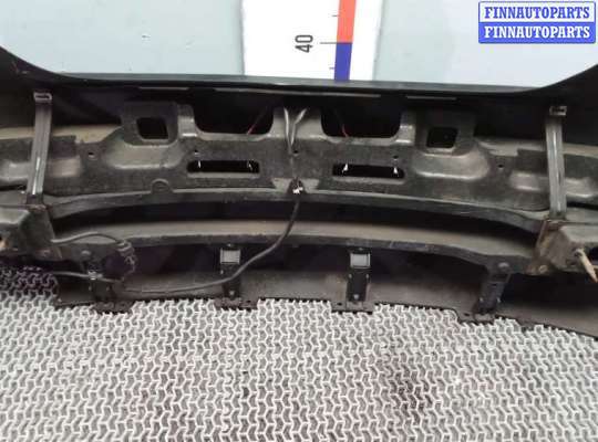 Бампер задний на Kia Ceed I (ED)