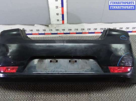 Купить бампер задний на KIA CEE'D 1 бампер задний KA565609 на KIA CEE'D 1