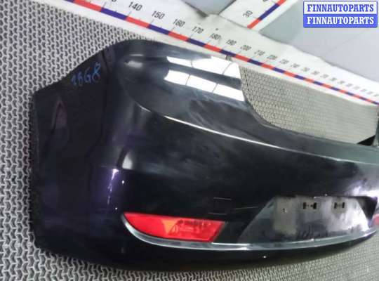 Бампер задний на Kia Ceed I (ED)