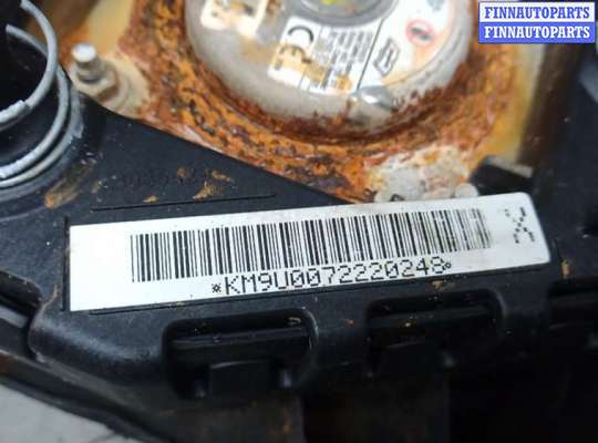 купить подушка безопасности водителя на NISSAN NOTE E11