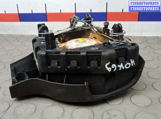 купить подушка безопасности водителя на NISSAN NOTE E11