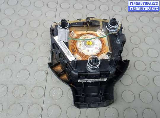 купить подушка безопасности водителя на NISSAN NOTE E11