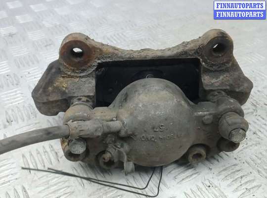 купить суппорт тормозной передний левый на CITROEN C5 2