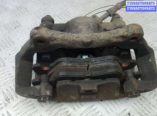 купить суппорт тормозной передний левый на CITROEN C5 2