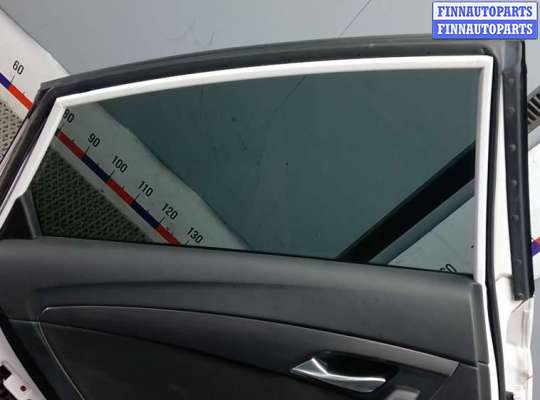 Дверь боковая на Hyundai i40
