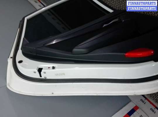 Дверь боковая на Hyundai i40