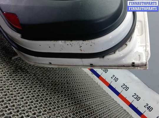 Дверь боковая на Hyundai i40
