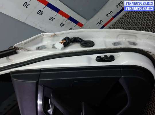 Дверь боковая на Hyundai i40