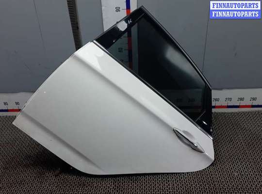 дверь задняя левая HN566000 на HYUNDAI I40