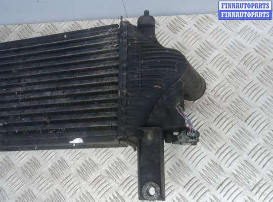купить радиатор интеркулера на NISSAN PATHFINDER R51