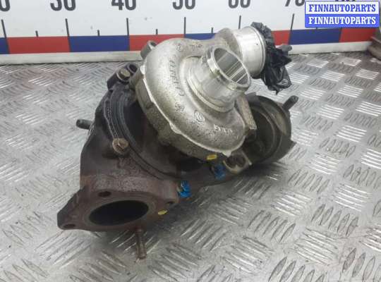 купить турбина дизельная на FORD MONDEO 4