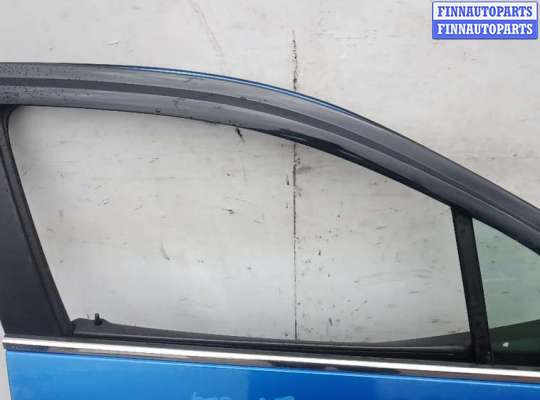 Дверь боковая