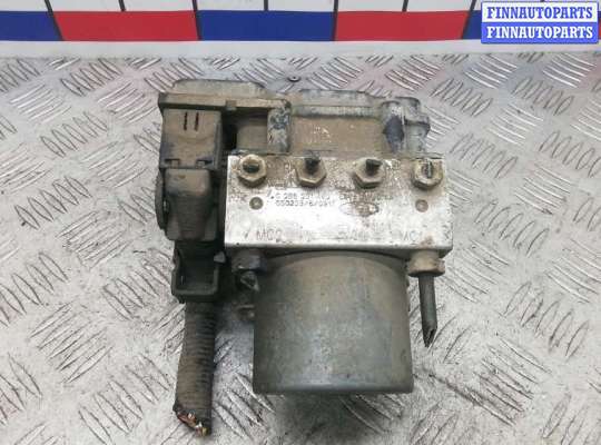 купить блок abs на FORD MONDEO 3