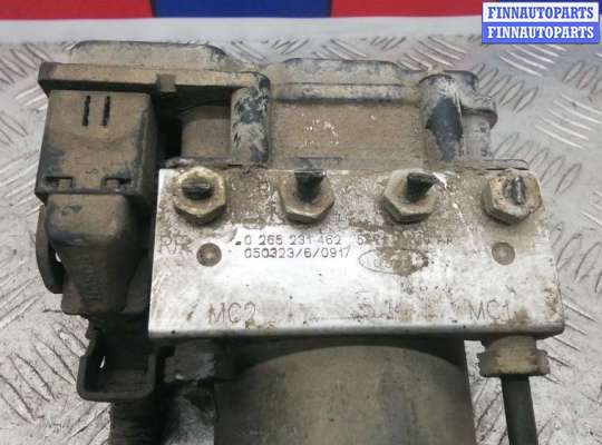 купить блок abs на FORD MONDEO 3