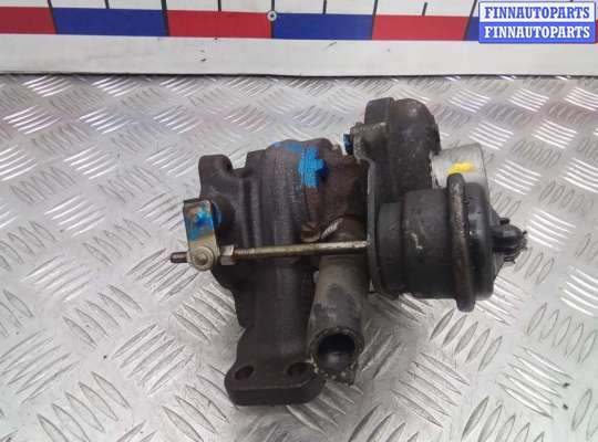 купить турбина дизельная на PEUGEOT 107 1