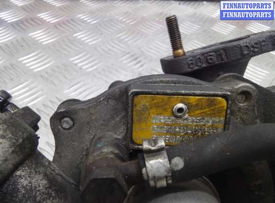 купить турбина дизельная на PEUGEOT 107 1