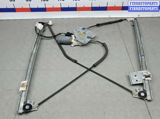 купить стеклоподъемник передний левый на MERCEDES BENZ VITO W639