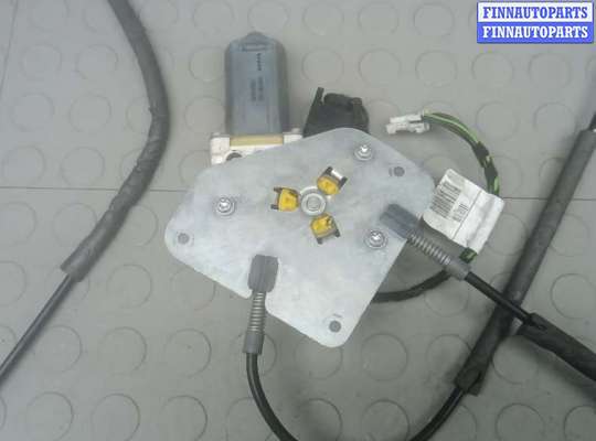 купить стеклоподъемник передний левый на MERCEDES BENZ VITO W639