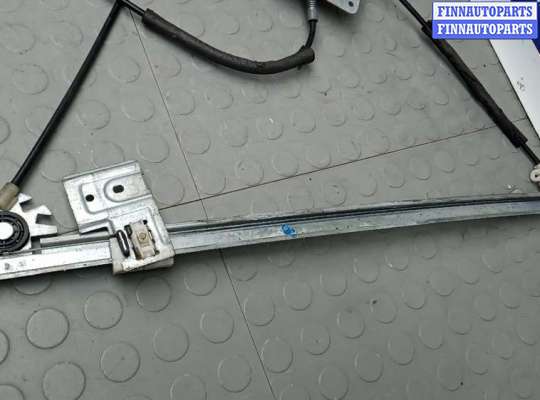 купить стеклоподъемник передний левый на MERCEDES BENZ VITO W639