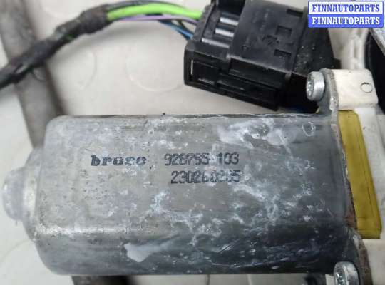 купить стеклоподъемник передний левый на MERCEDES BENZ VITO W639