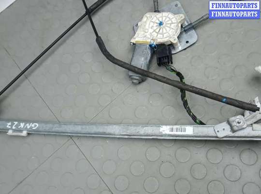 купить стеклоподъемник передний левый на MERCEDES BENZ VITO W639