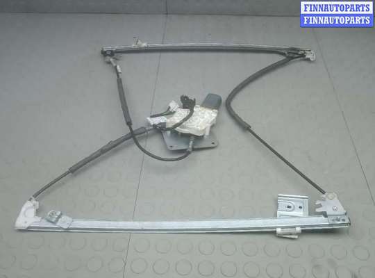 купить стеклоподъемник передний левый на MERCEDES BENZ VITO W639