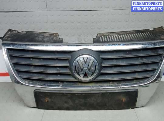 купить решетка радиатора на VOLKSWAGEN PASSAT B6