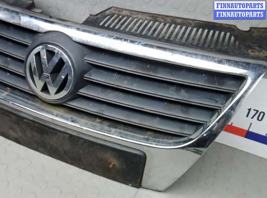 купить решетка радиатора на VOLKSWAGEN PASSAT B6